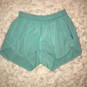 LULULEMON TRACKER SHORTS IV